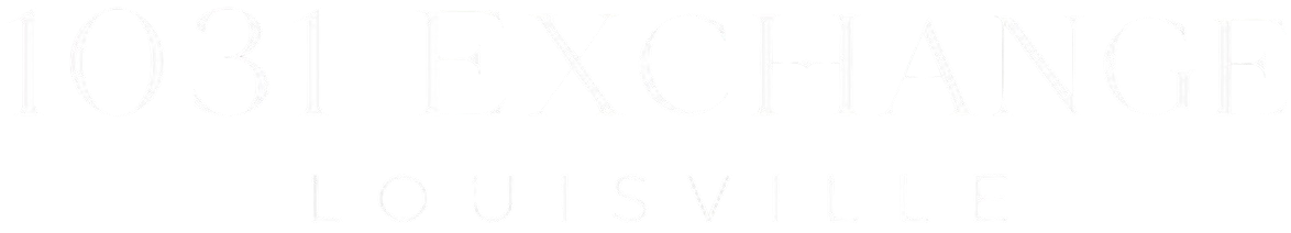 1031 Exchange Louisville logo