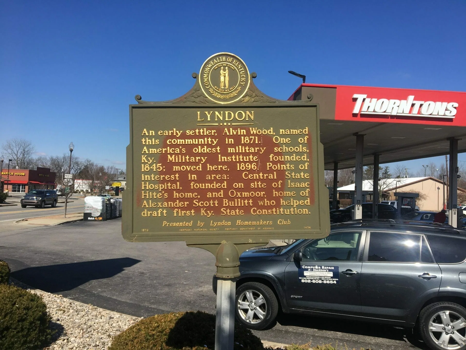 Lyndon