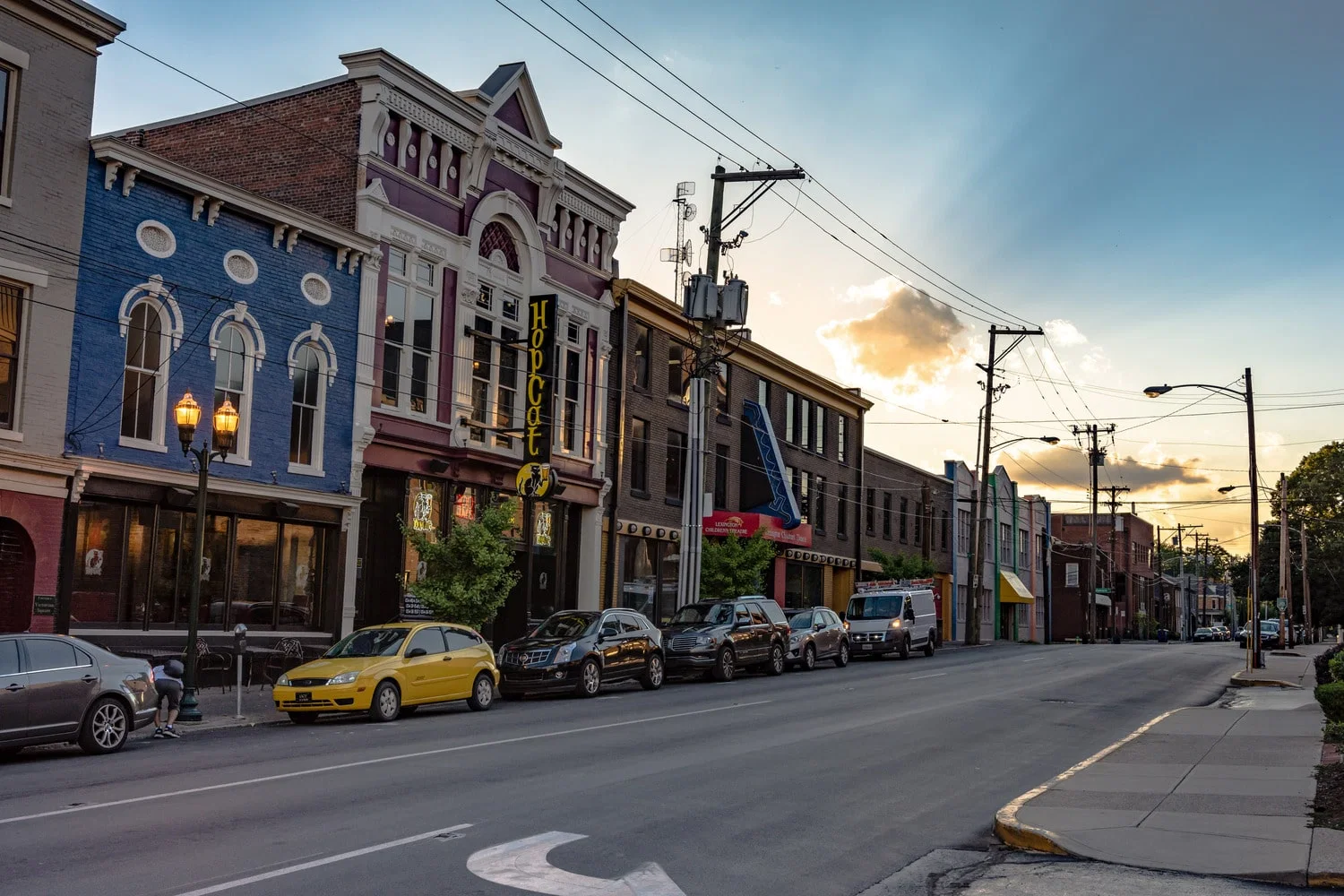 Middletown