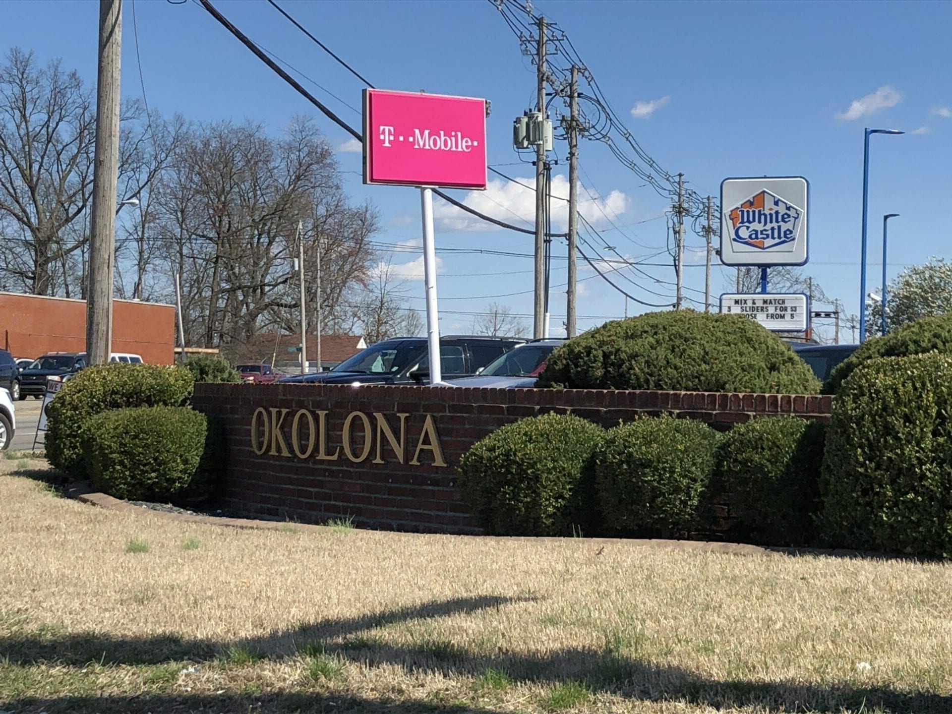 Okolona