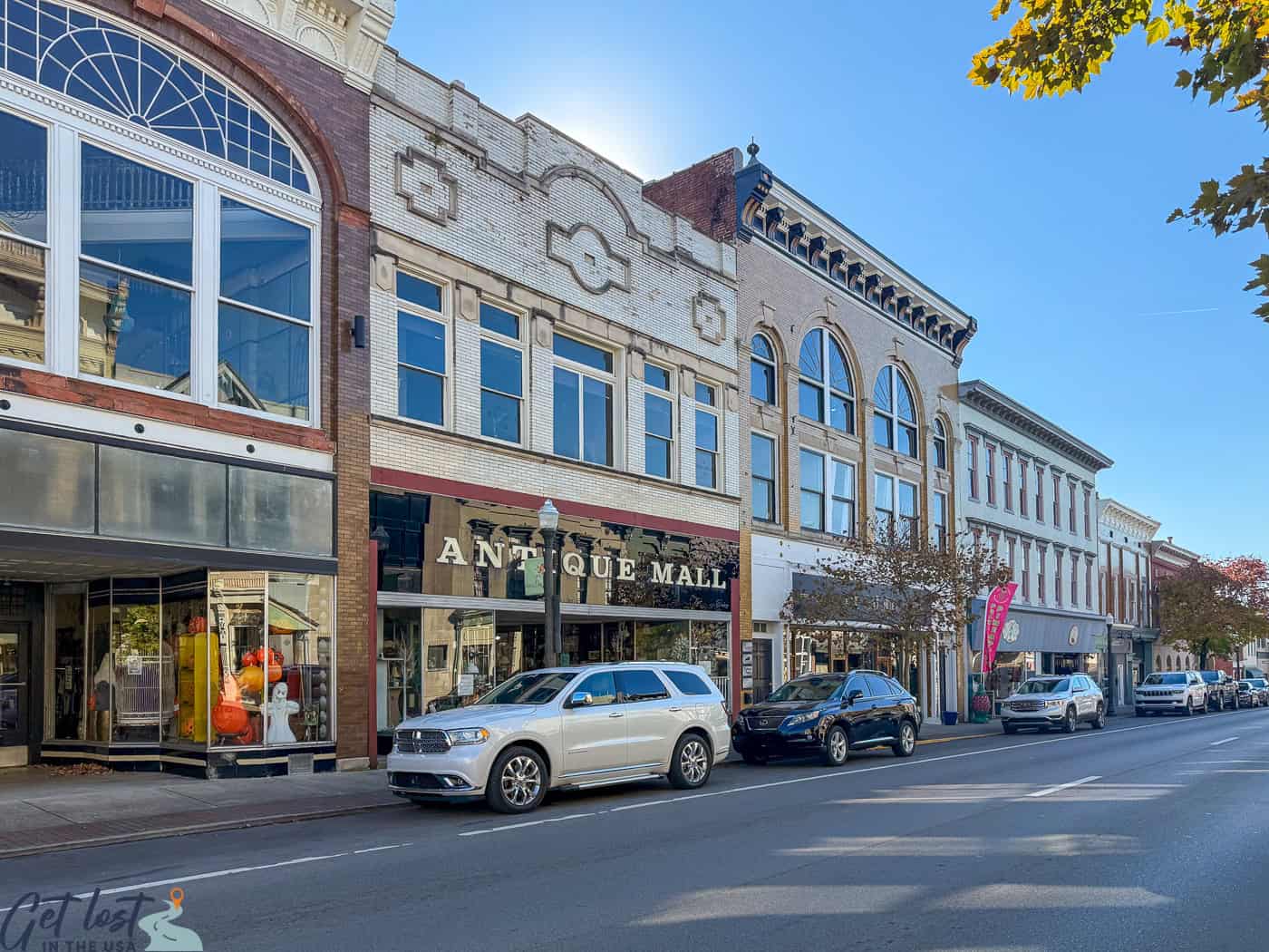 Shelbyville